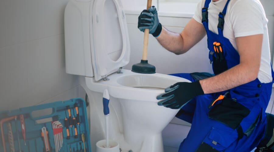 Professional Leak Detection in Tofte, MN